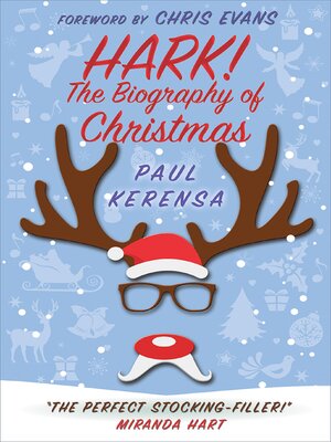 cover image of Hark!